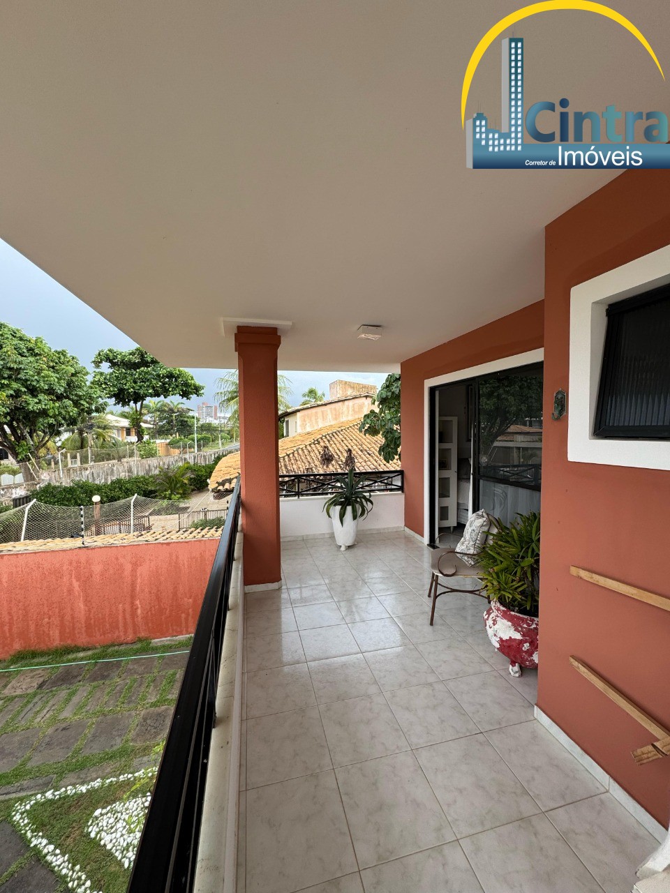 Casa, 5 quartos, 450 m² - Foto 22