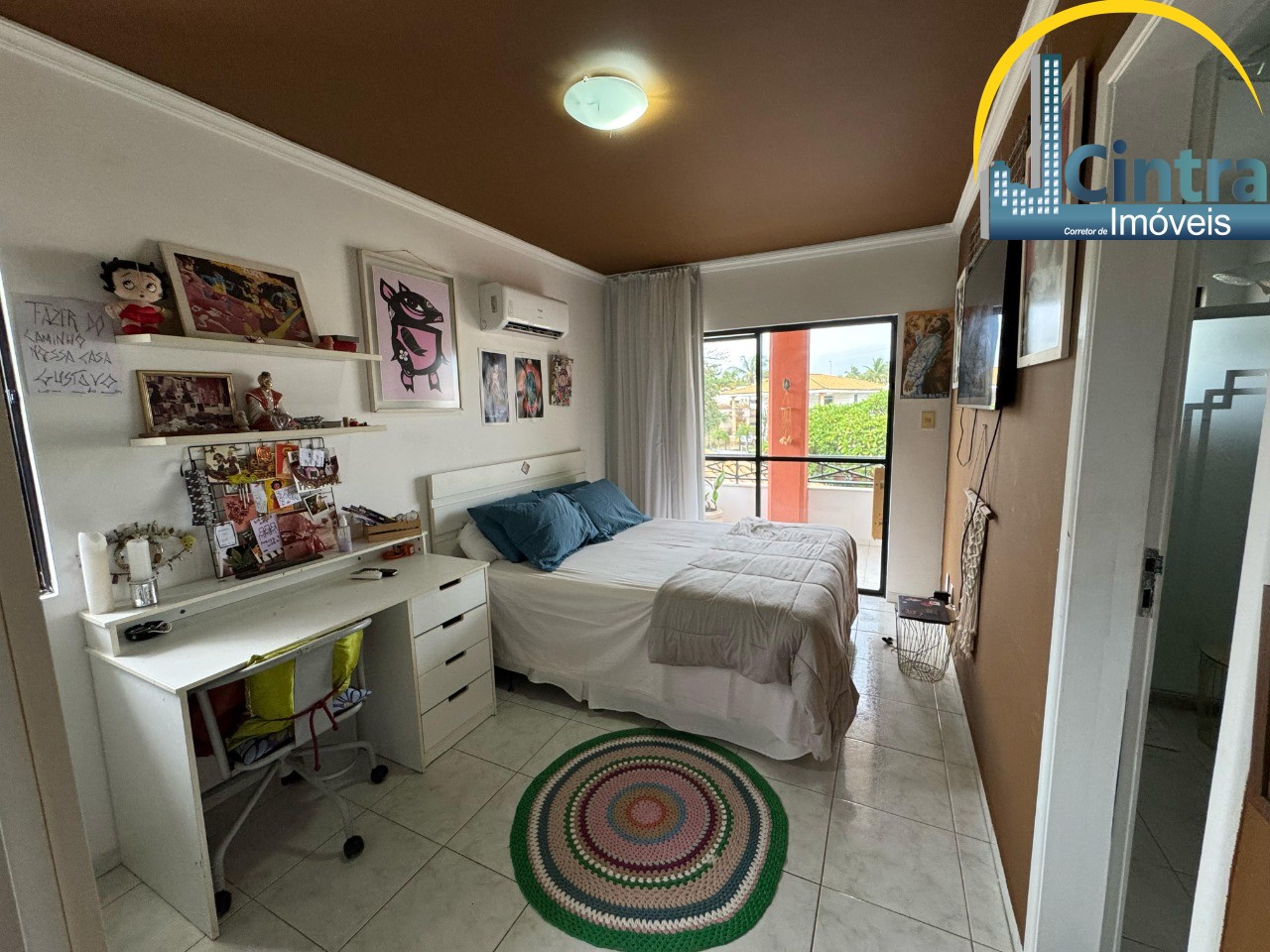 Casa, 5 quartos, 450 m² - Foto 24