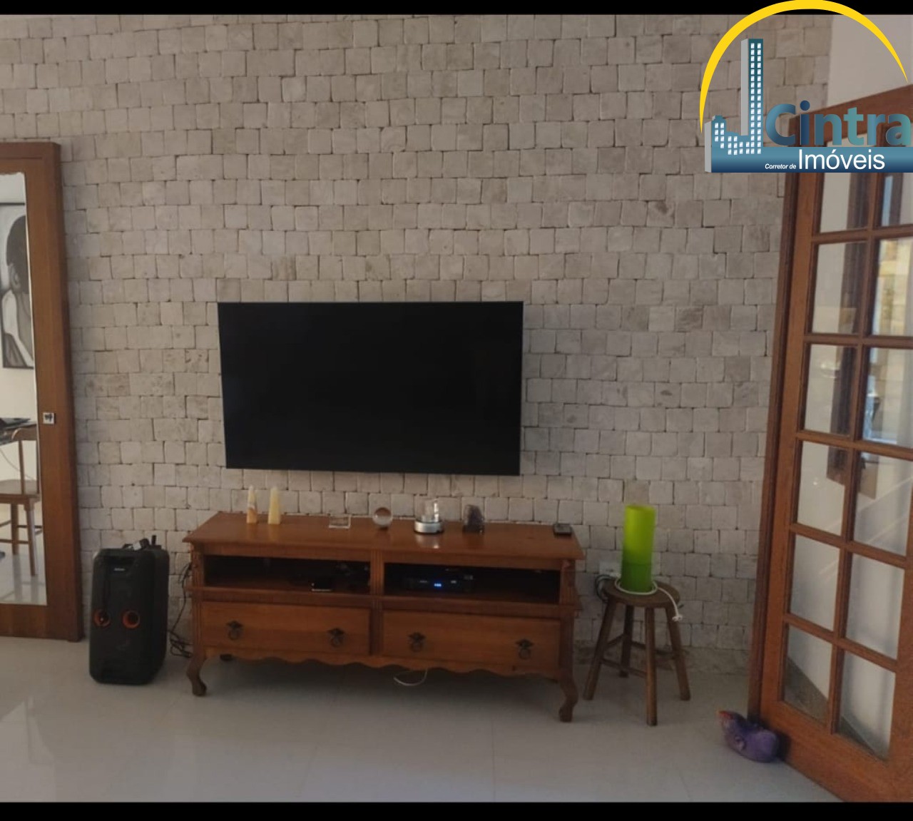 Casa, 3 quartos, 250 m² - Foto 3
