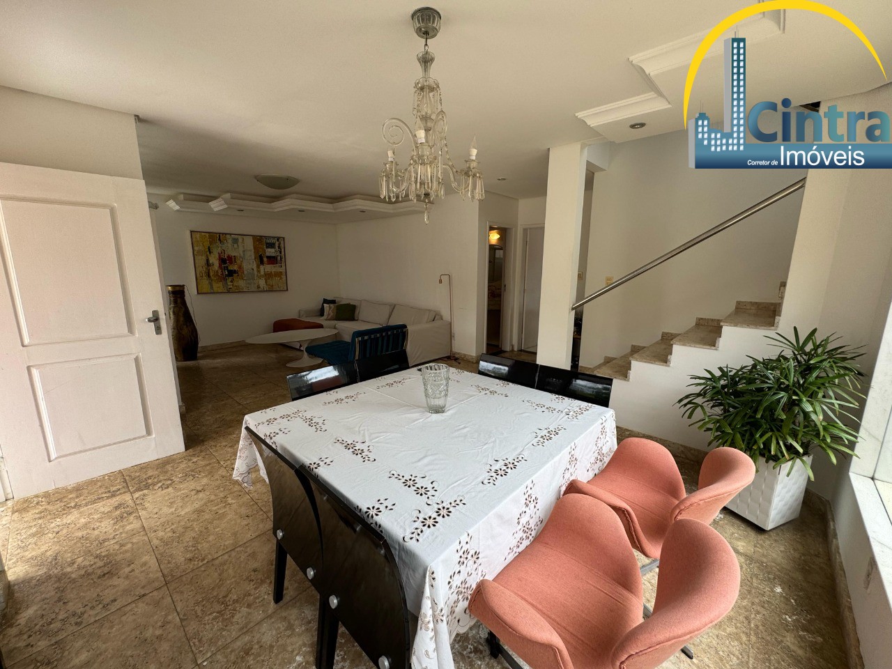 Casa, 5 quartos, 450 m² - Foto 31