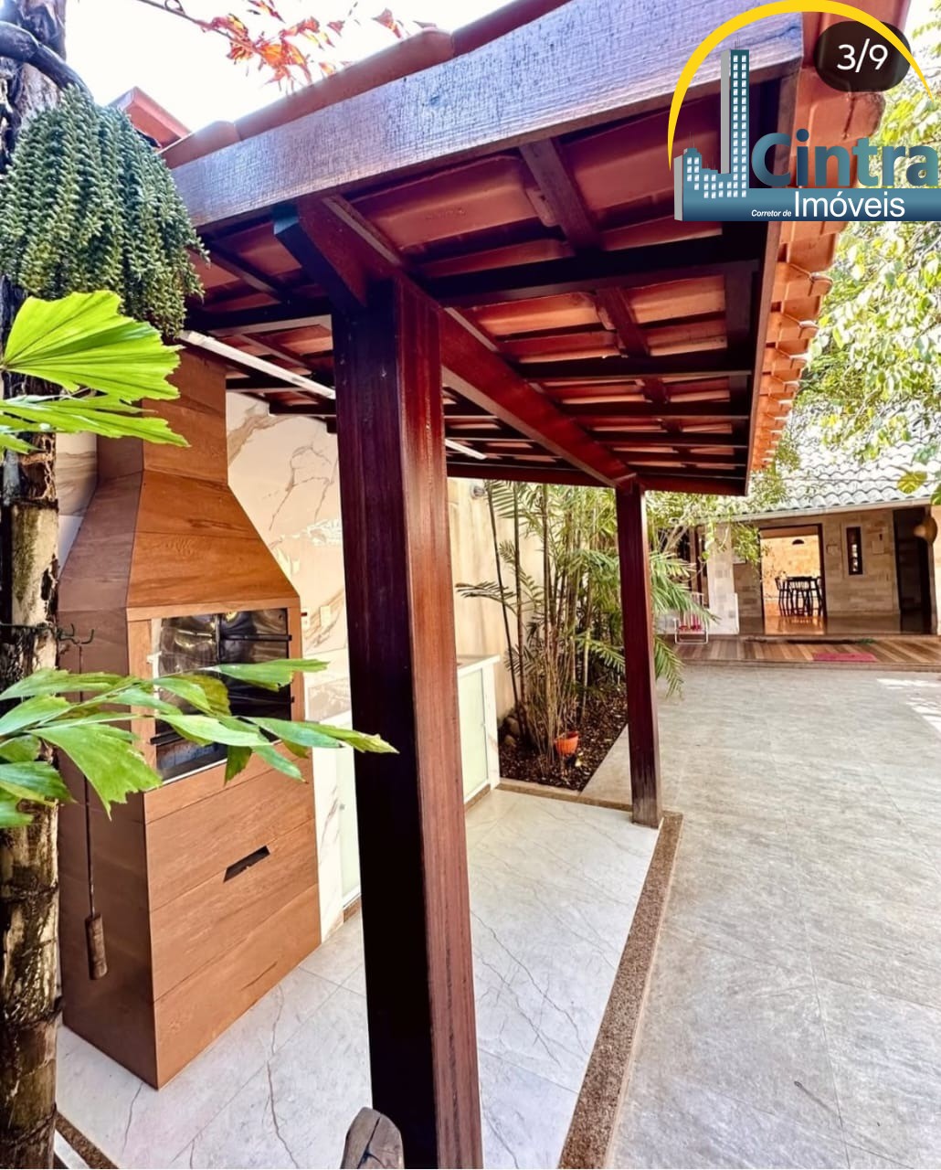 Casa, 3 quartos, 250 m² - Foto 20