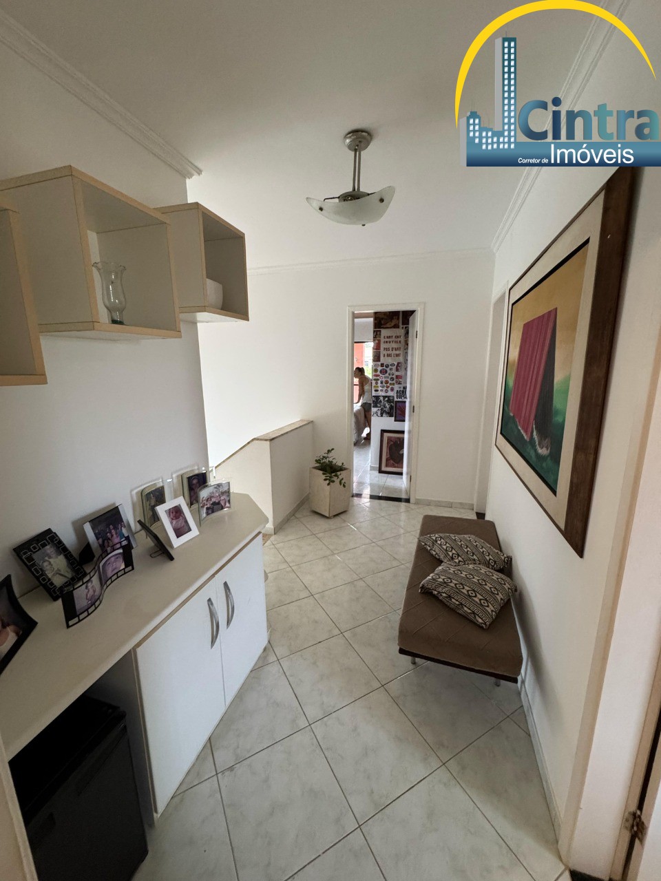Casa, 5 quartos, 450 m² - Foto 14
