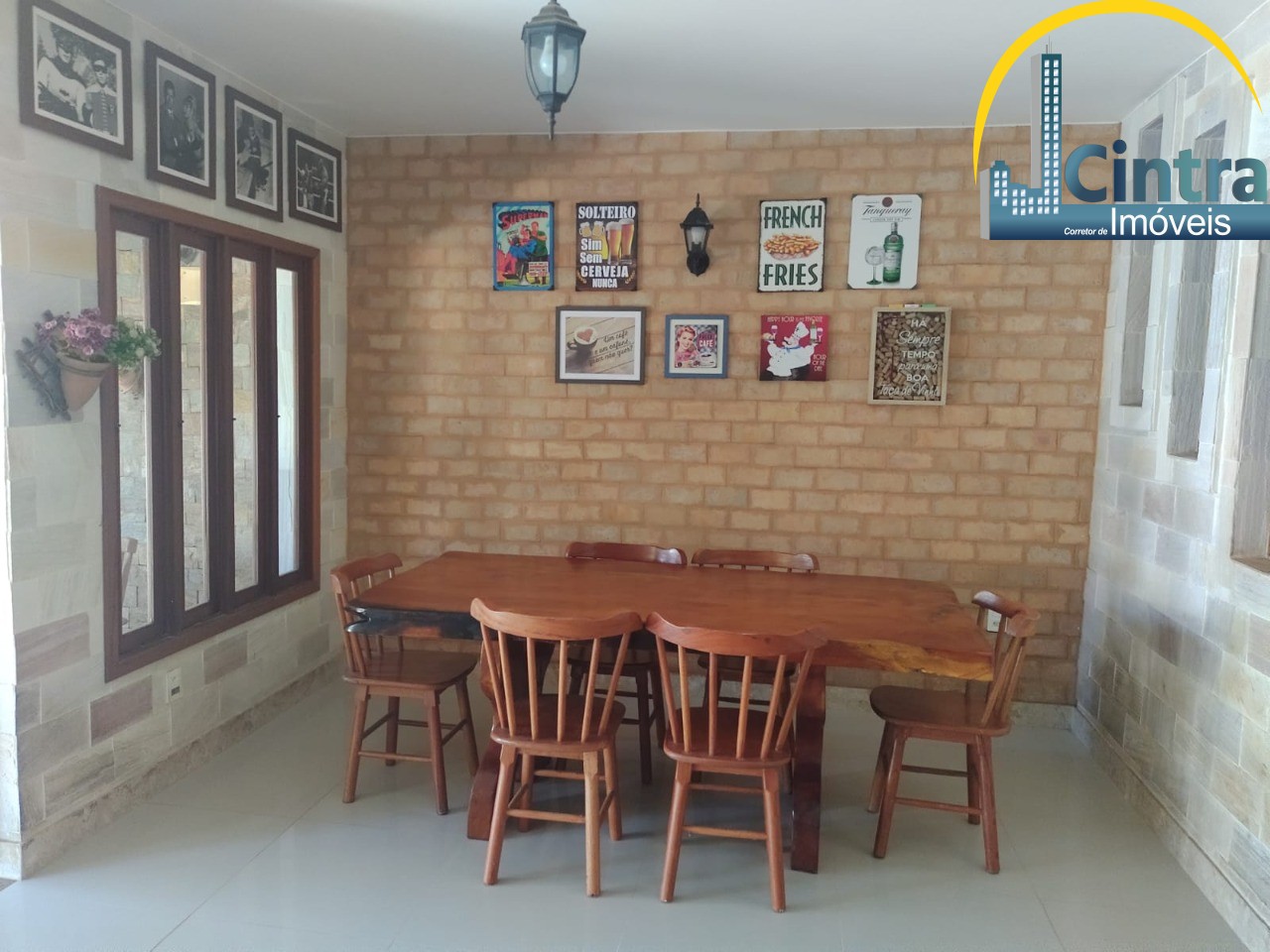 Casa, 3 quartos, 250 m² - Foto 15