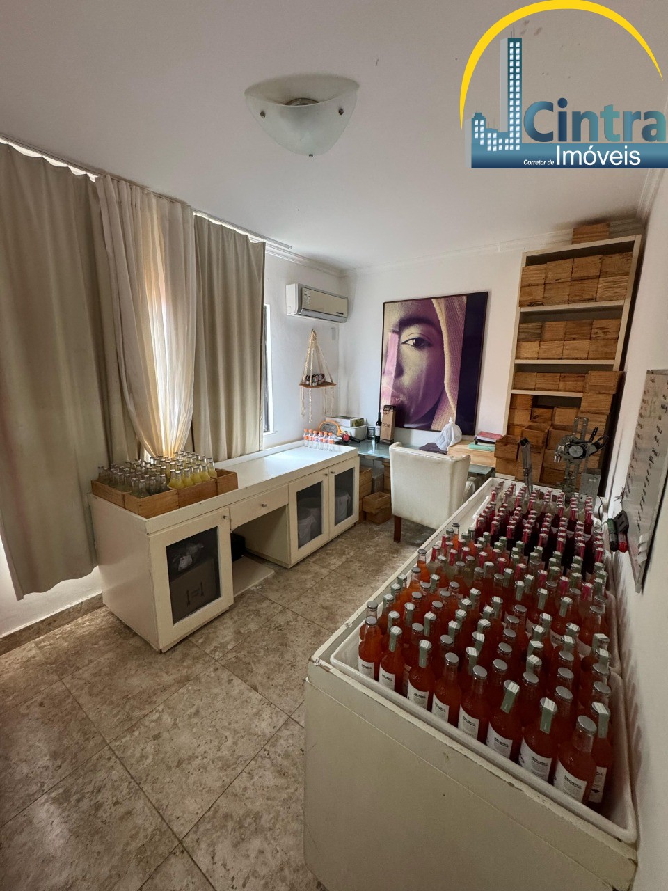 Casa, 5 quartos, 450 m² - Foto 28