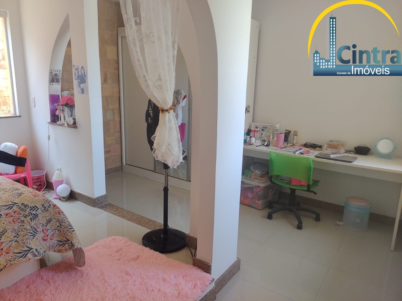 Casa, 3 quartos, 250 m² - Foto 2