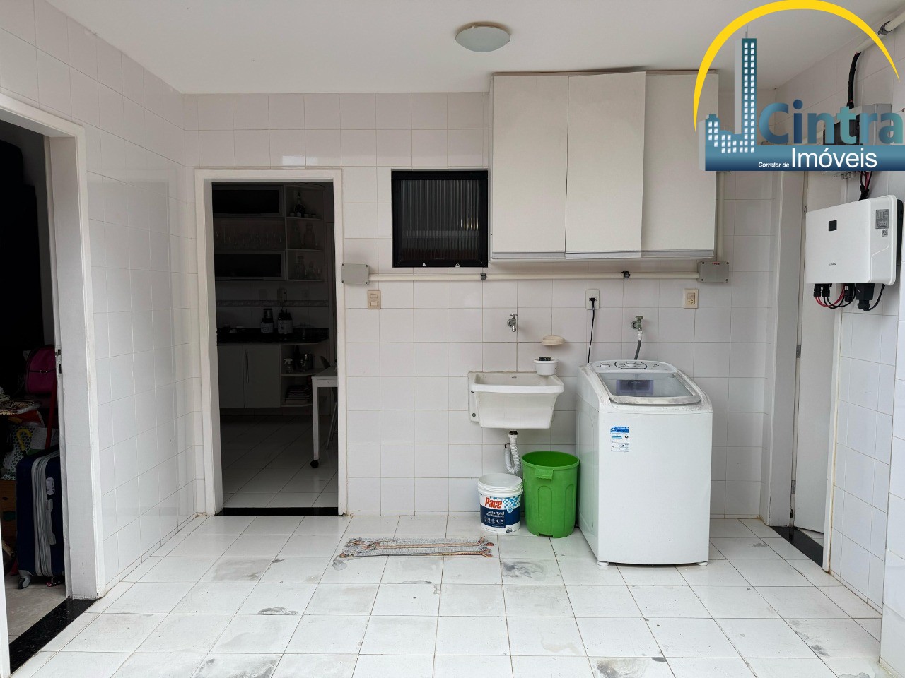 Casa, 5 quartos, 450 m² - Foto 36