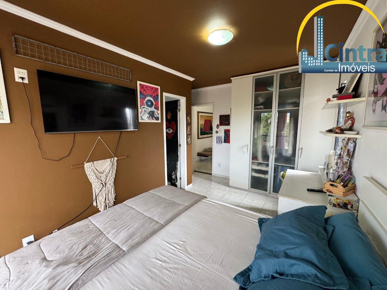 Casa, 5 quartos, 450 m² - Foto 25