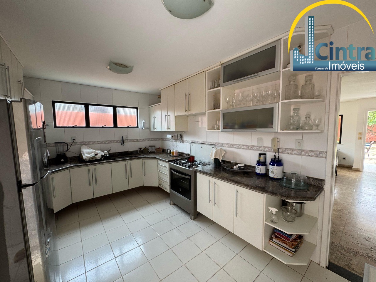 Casa, 5 quartos, 450 m² - Foto 34