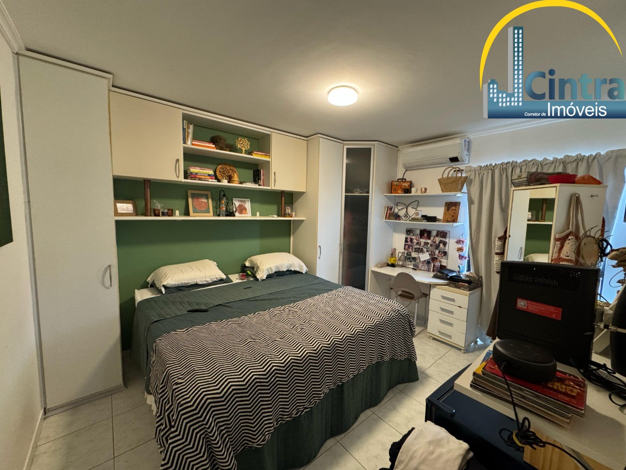 Casa, 5 quartos, 450 m² - Foto 6