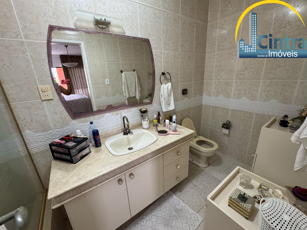 Casa, 5 quartos, 450 m² - Foto 18