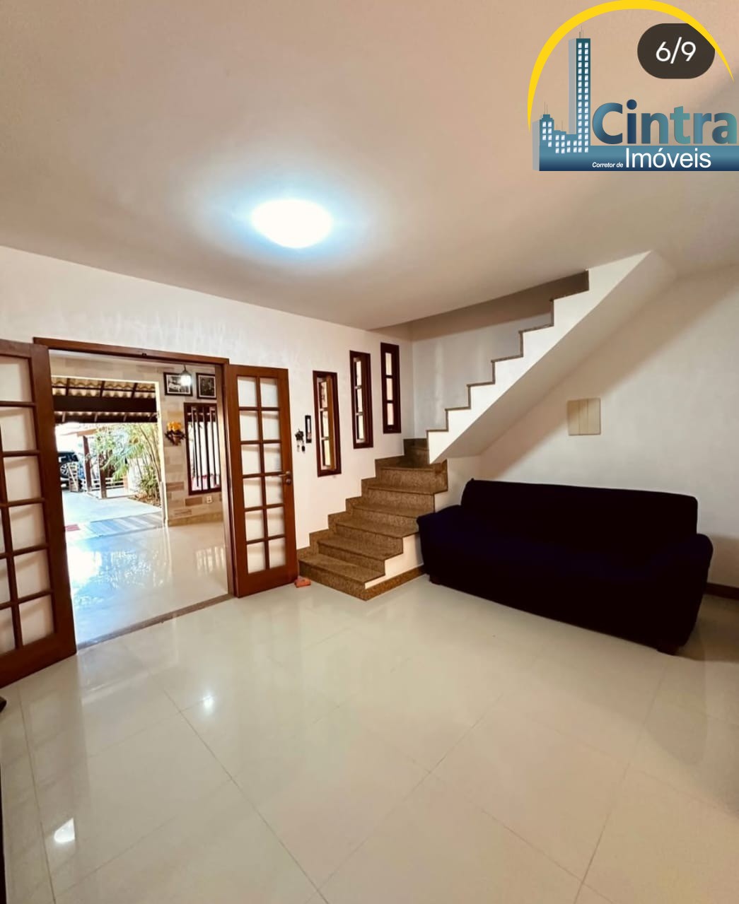 Casa, 3 quartos, 250 m² - Foto 6