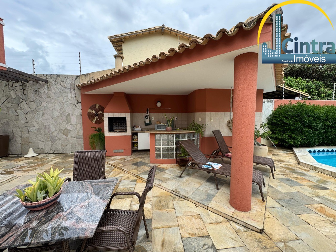Casa, 5 quartos, 450 m² - Foto 41