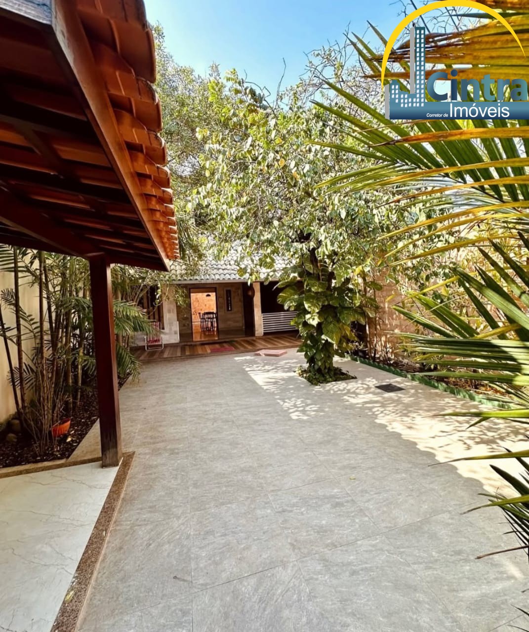 Casa, 3 quartos, 250 m² - Foto 5