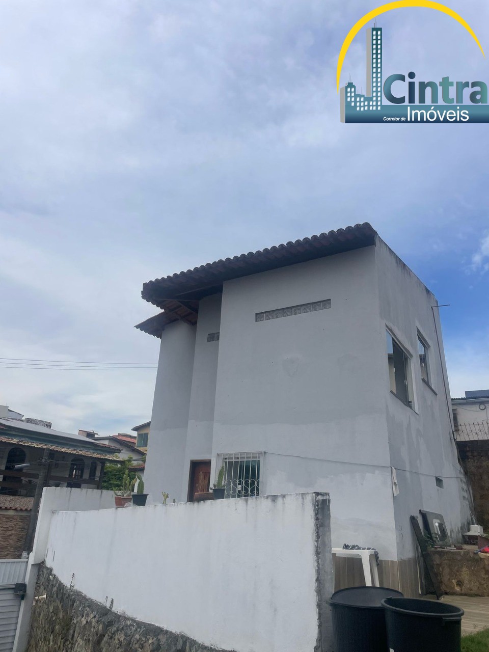 Casa, 3 quartos, 570 m² - Foto 8