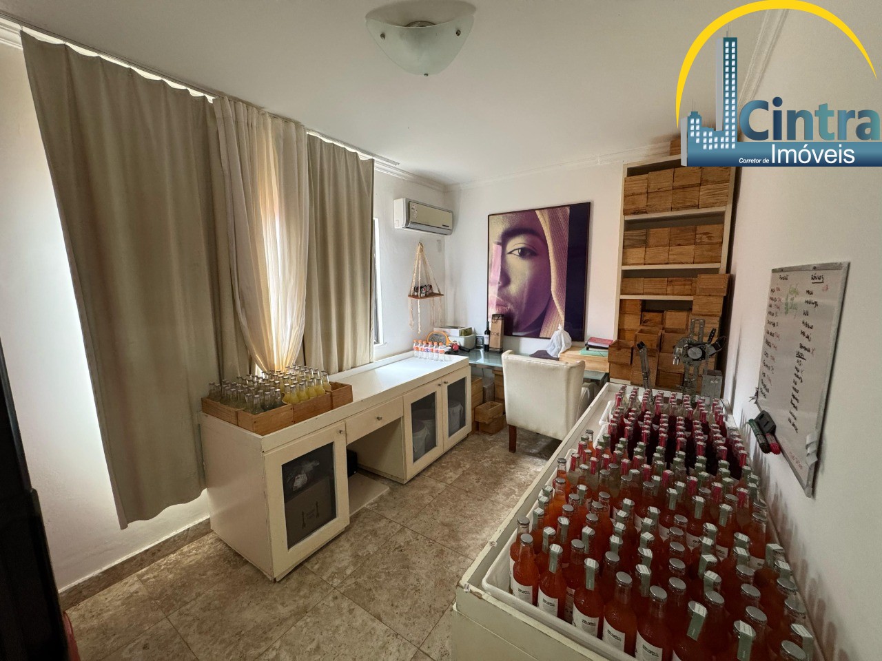 Casa, 5 quartos, 450 m² - Foto 29