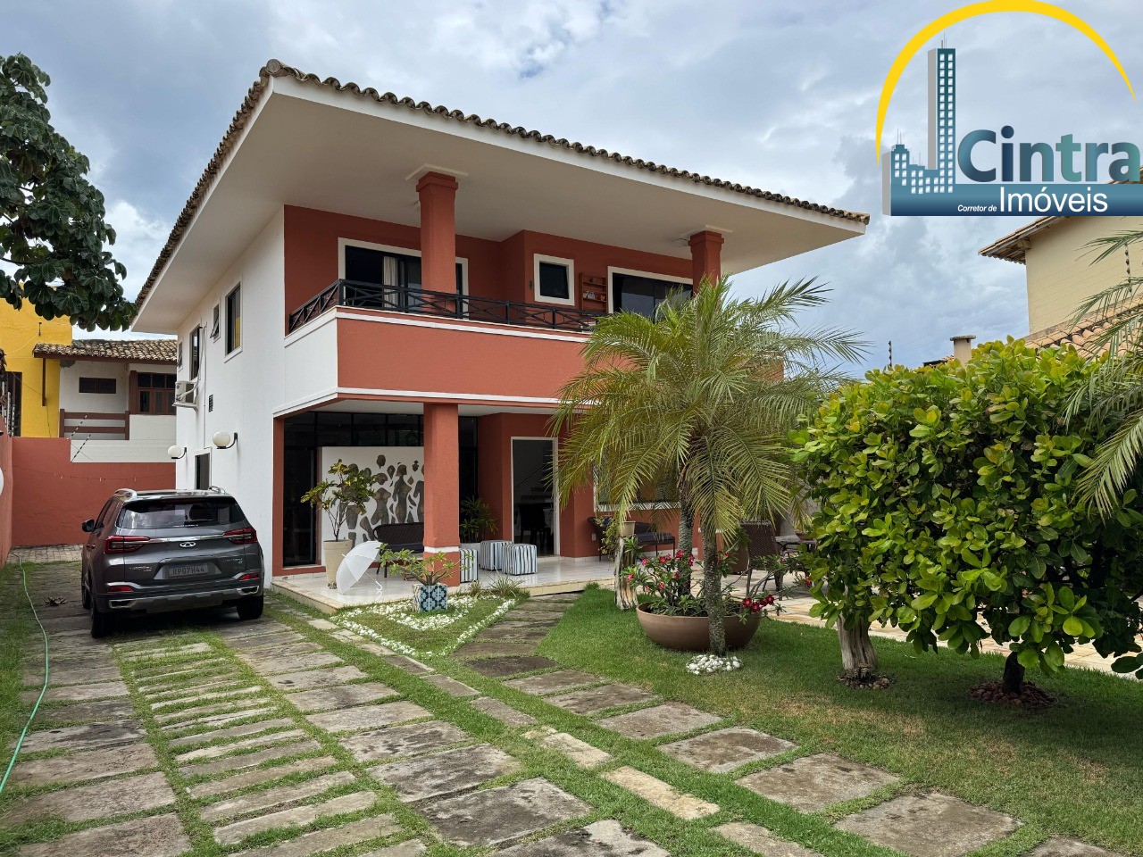 Casa, 5 quartos, 450 m² - Foto 48