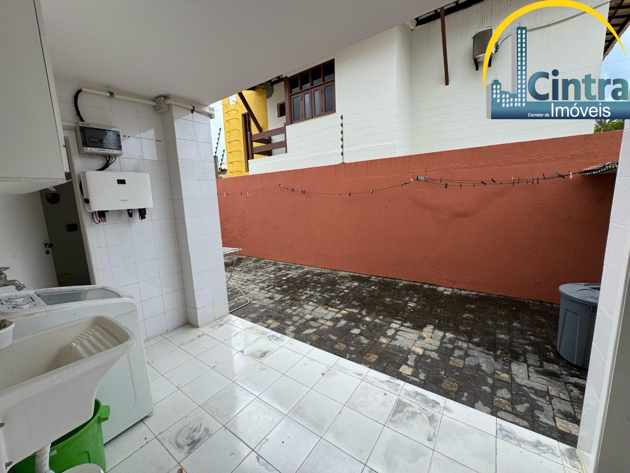 Casa, 5 quartos, 450 m² - Foto 35