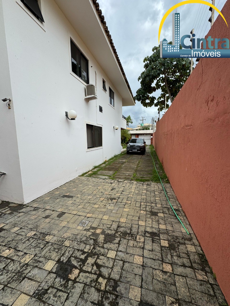Casa, 5 quartos, 450 m² - Foto 39