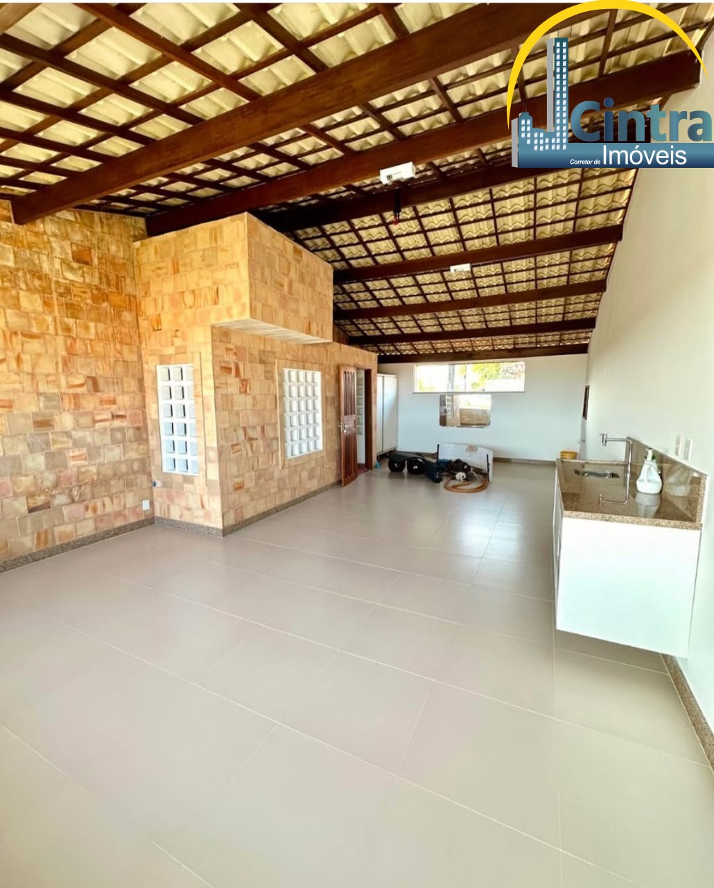 Casa, 3 quartos, 250 m² - Foto 21