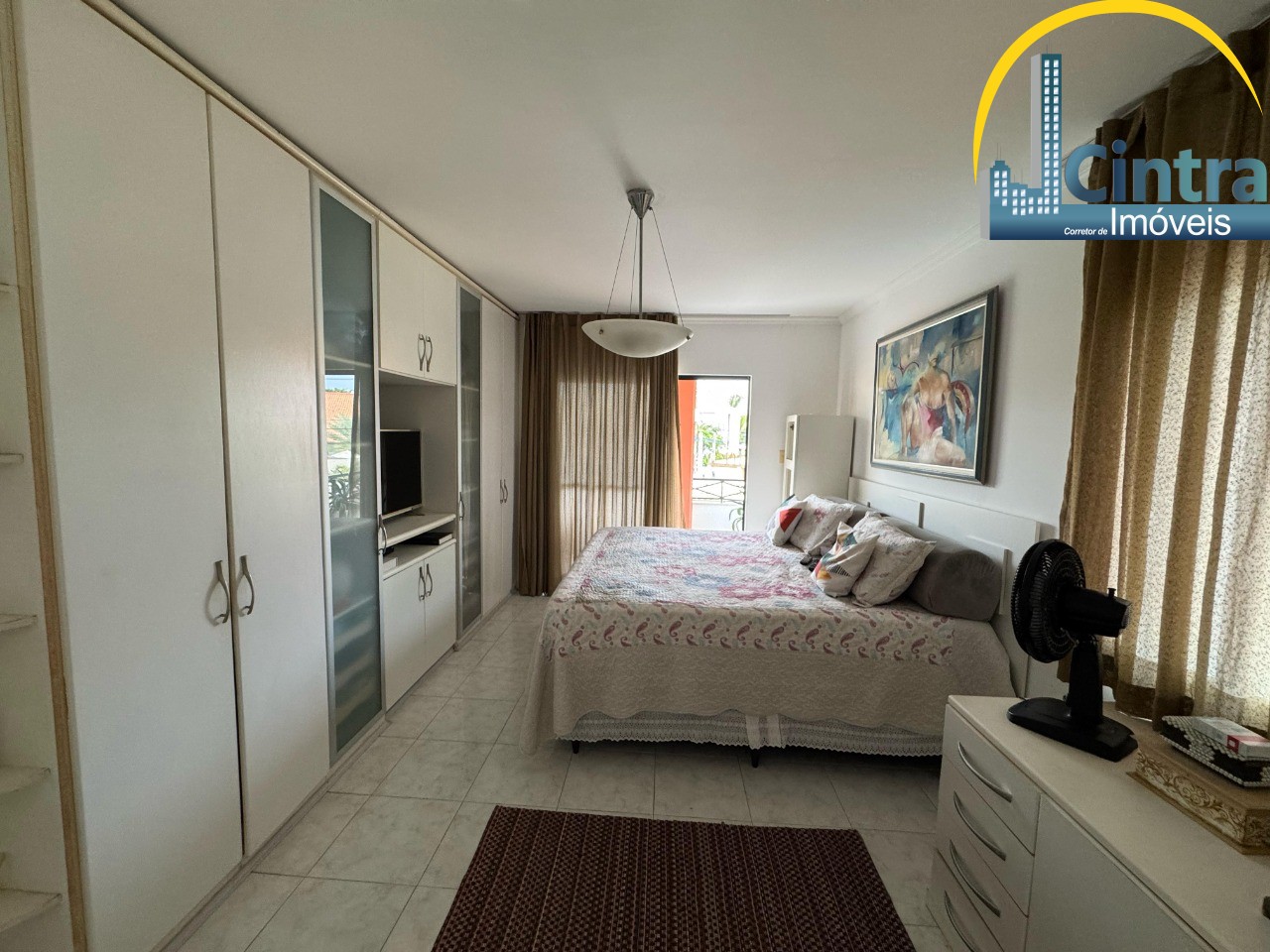 Casa, 5 quartos, 450 m² - Foto 17