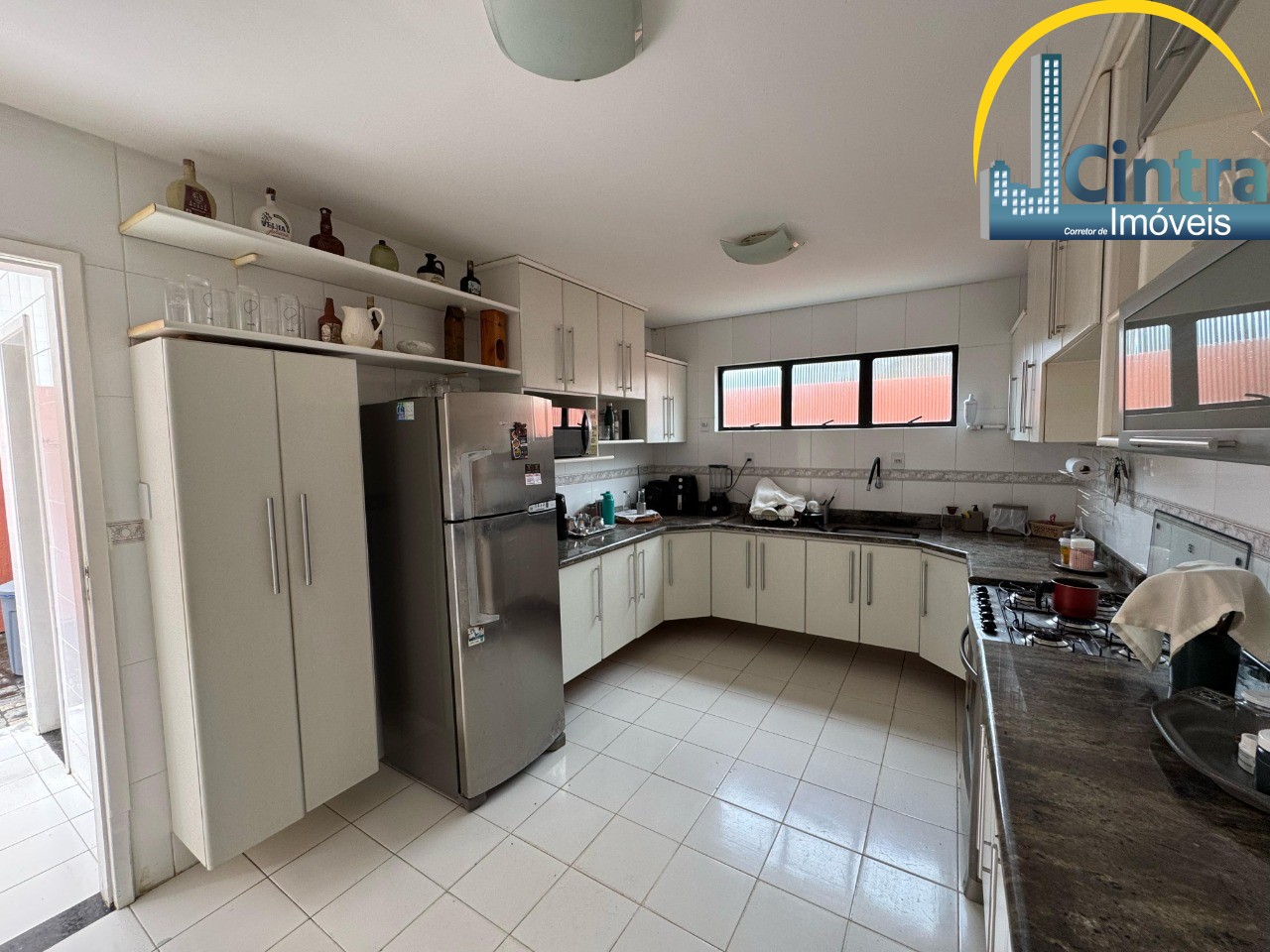 Casa, 5 quartos, 450 m² - Foto 33