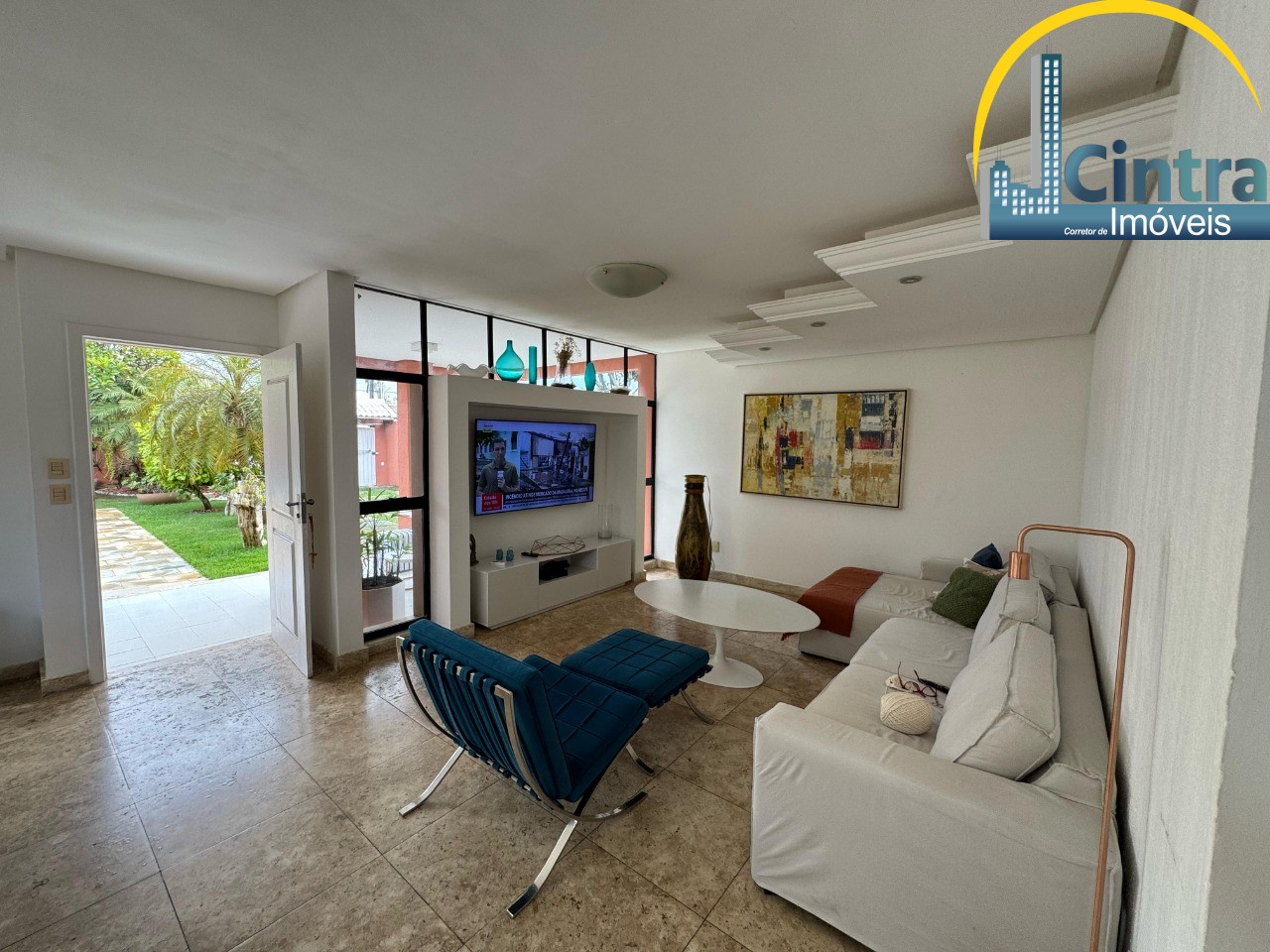 Casa, 5 quartos, 450 m² - Foto 30