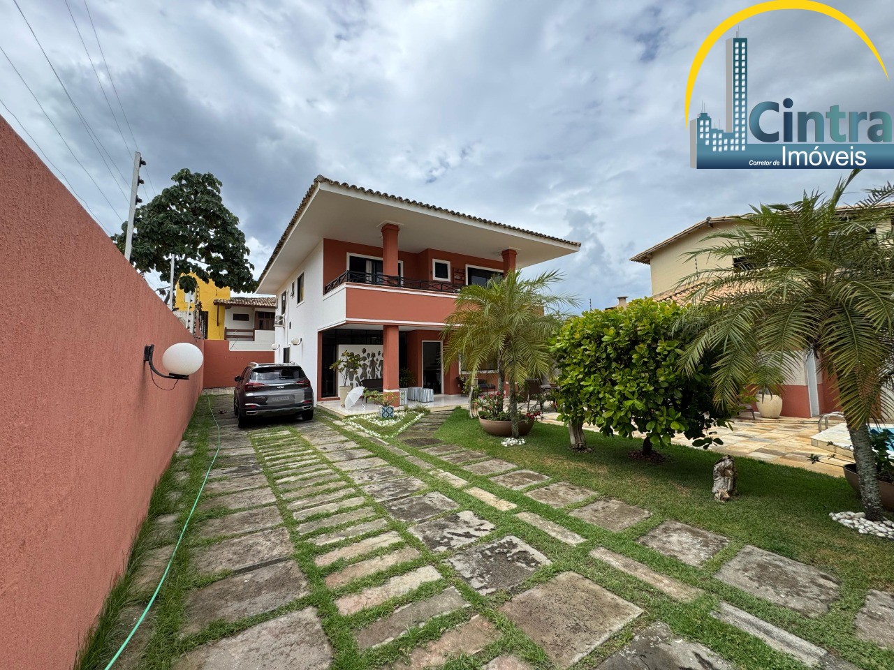 Casa, 5 quartos, 450 m² - Foto 49