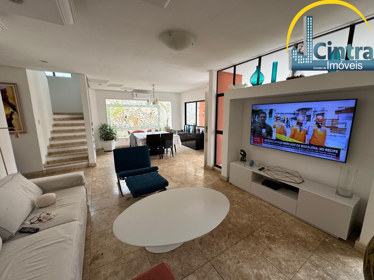 Casa, 5 quartos, 450 m² - Foto 32