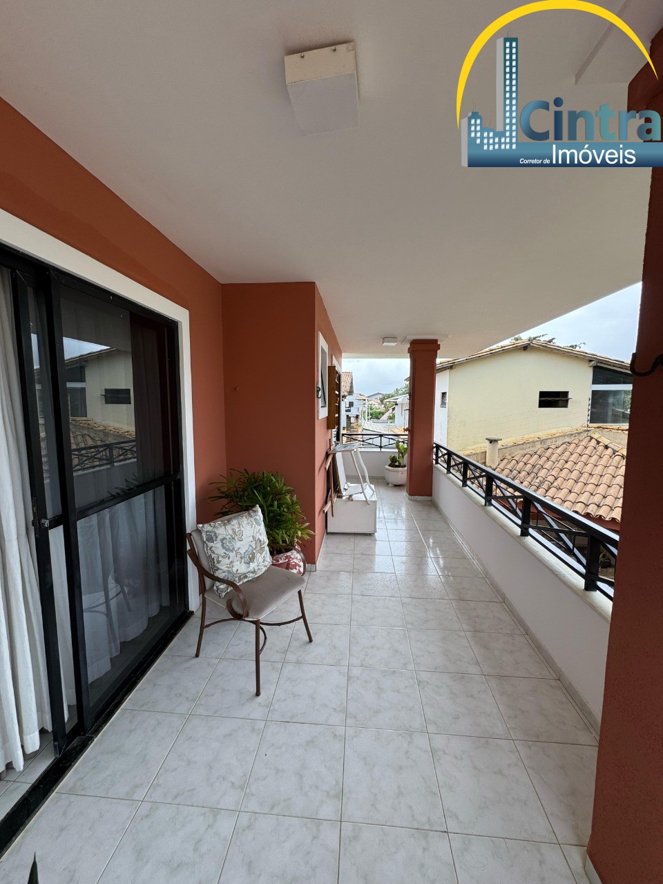 Casa, 5 quartos, 450 m² - Foto 21