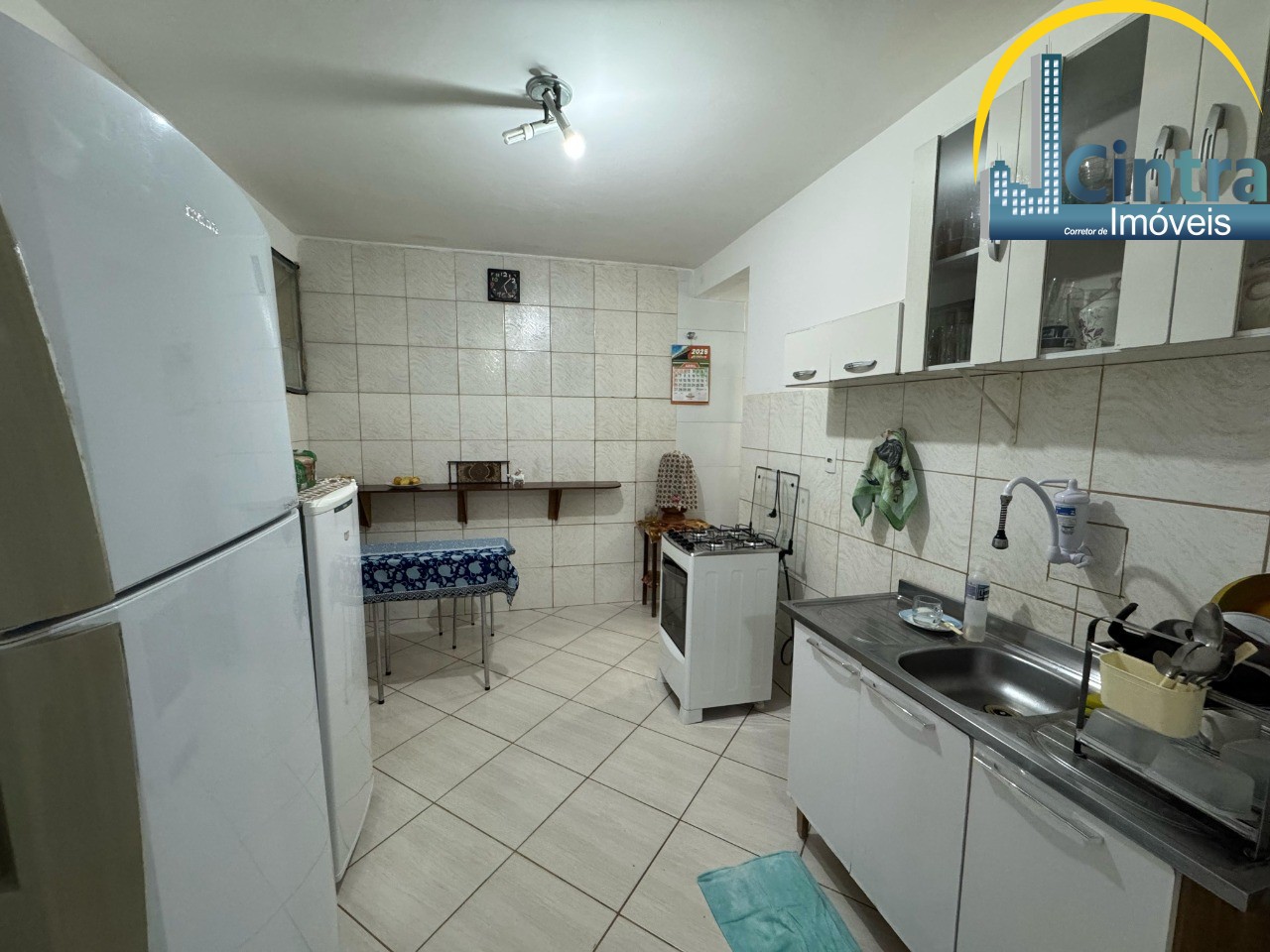 Apartamento, 3 quartos, 125 m² - Foto 3