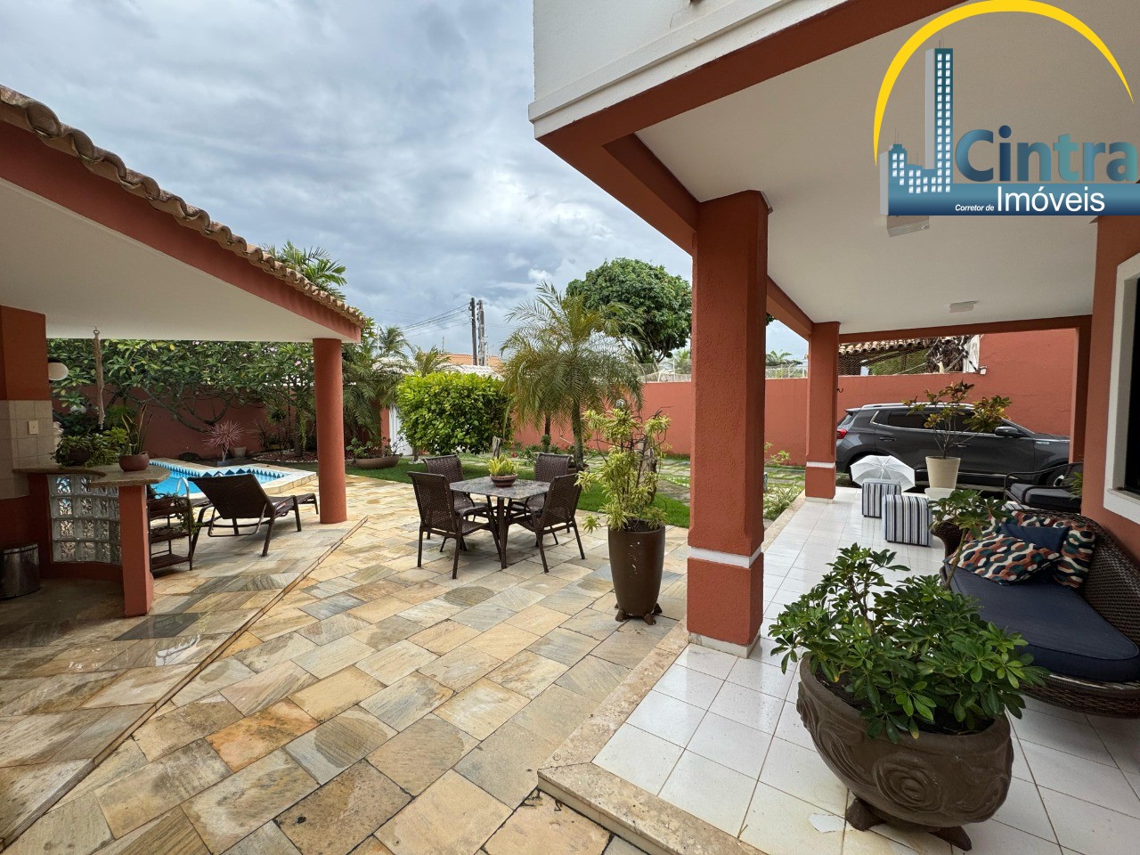 Casa, 5 quartos, 450 m² - Foto 46