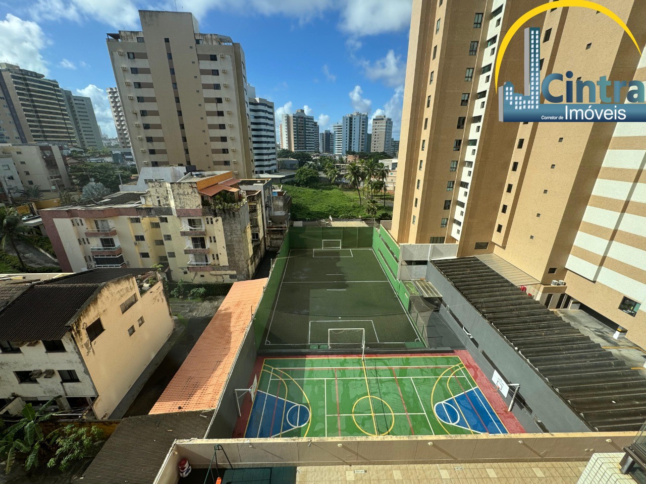 Apartamento, 3 quartos, 98 m² - Foto 7