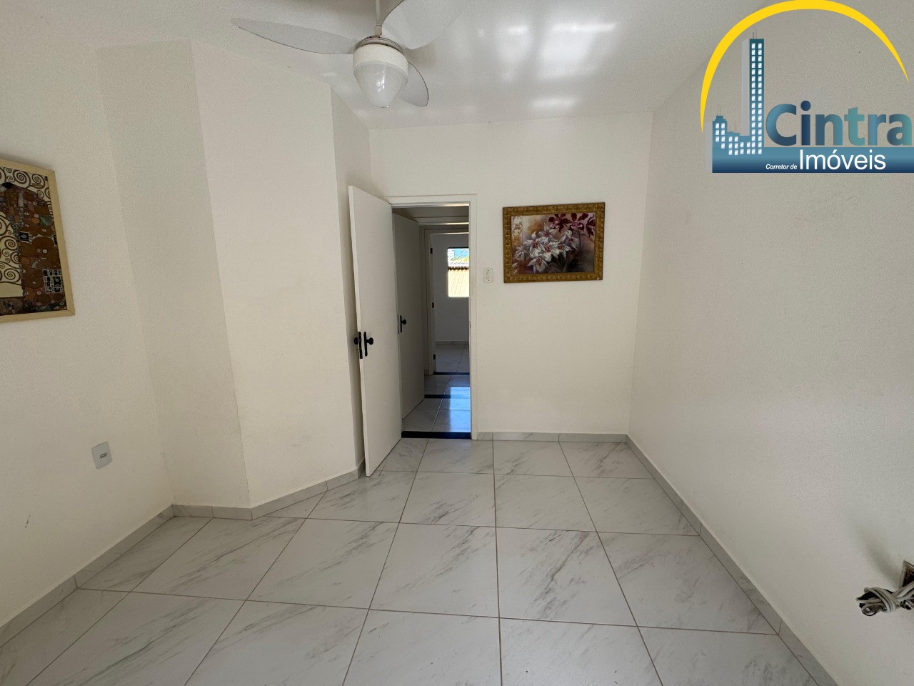 Casa de Condomínio, 2 quartos - Foto 5