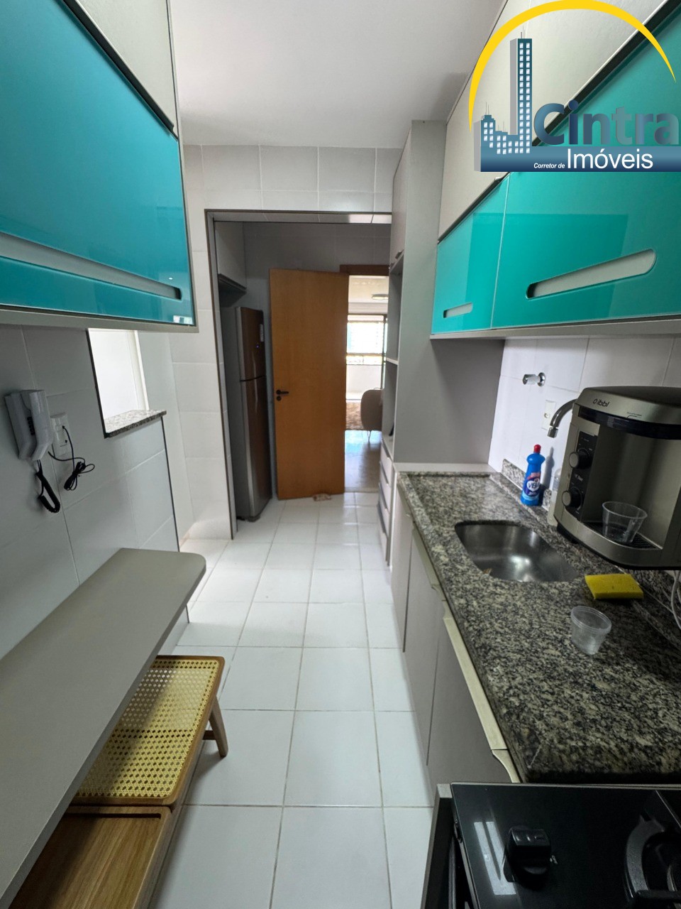 Apartamento, 3 quartos, 98 m² - Foto 21