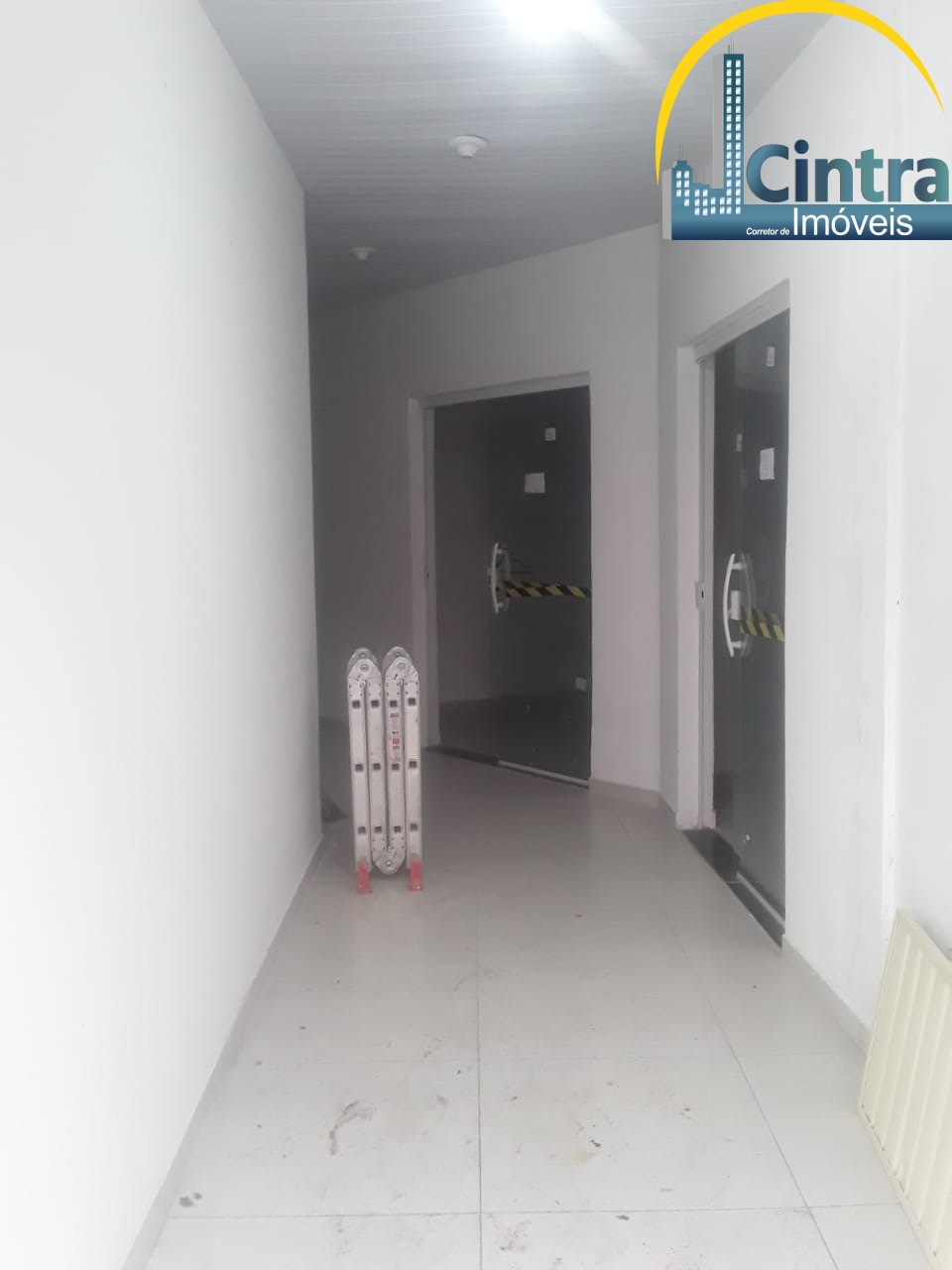 Loja-Salão, 28 m² - Foto 8