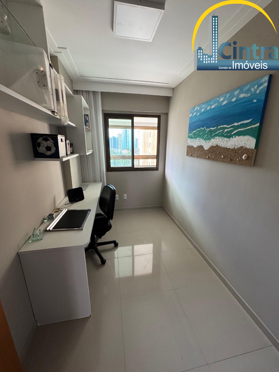 Apartamento, 3 quartos, 98 m² - Foto 11
