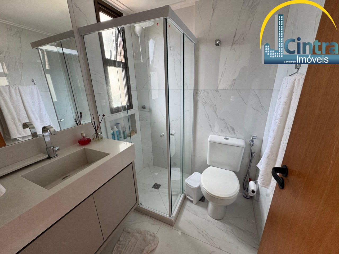 Apartamento, 3 quartos, 98 m² - Foto 6