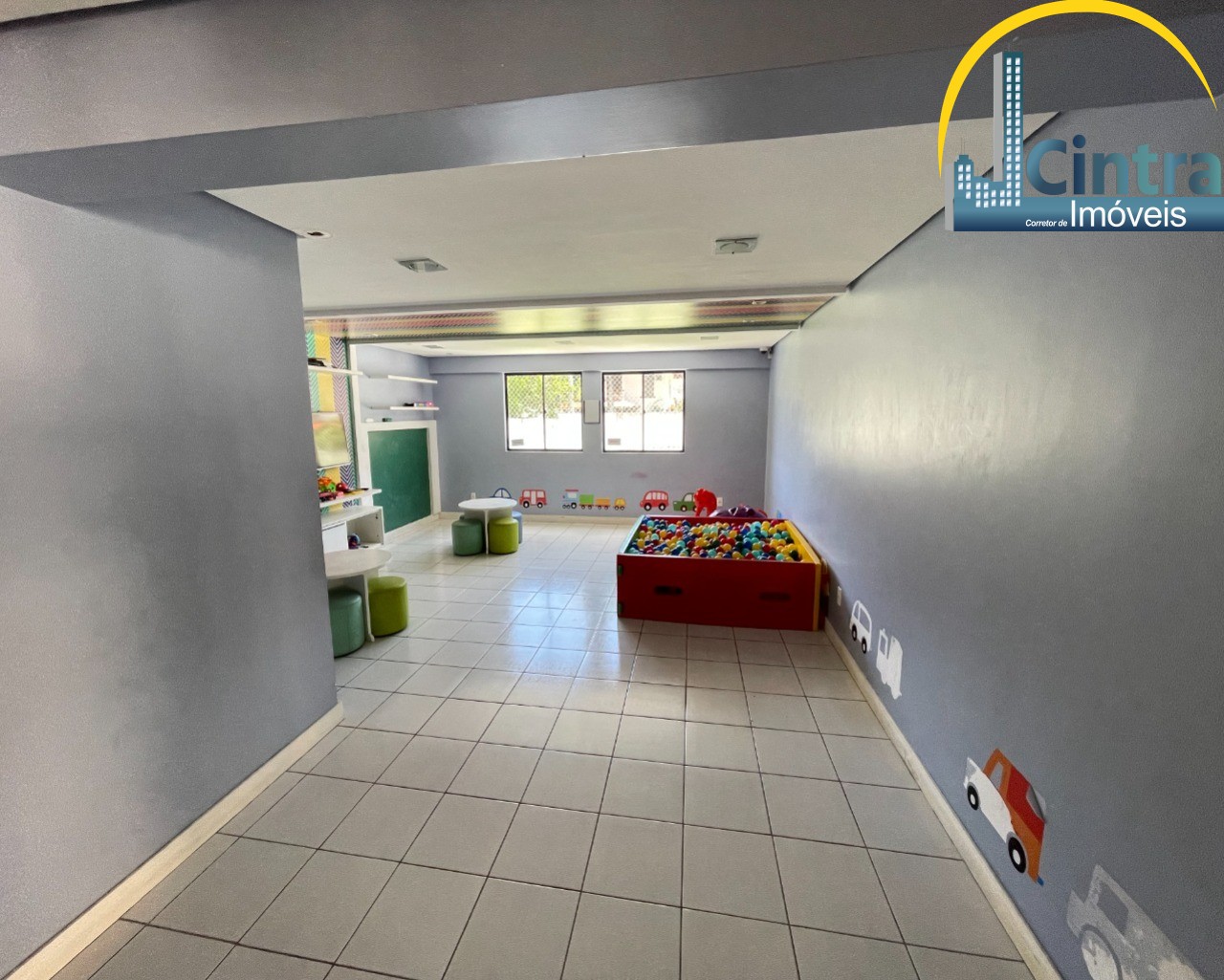 Apartamento, 2 quartos, 60 m² - Foto 20