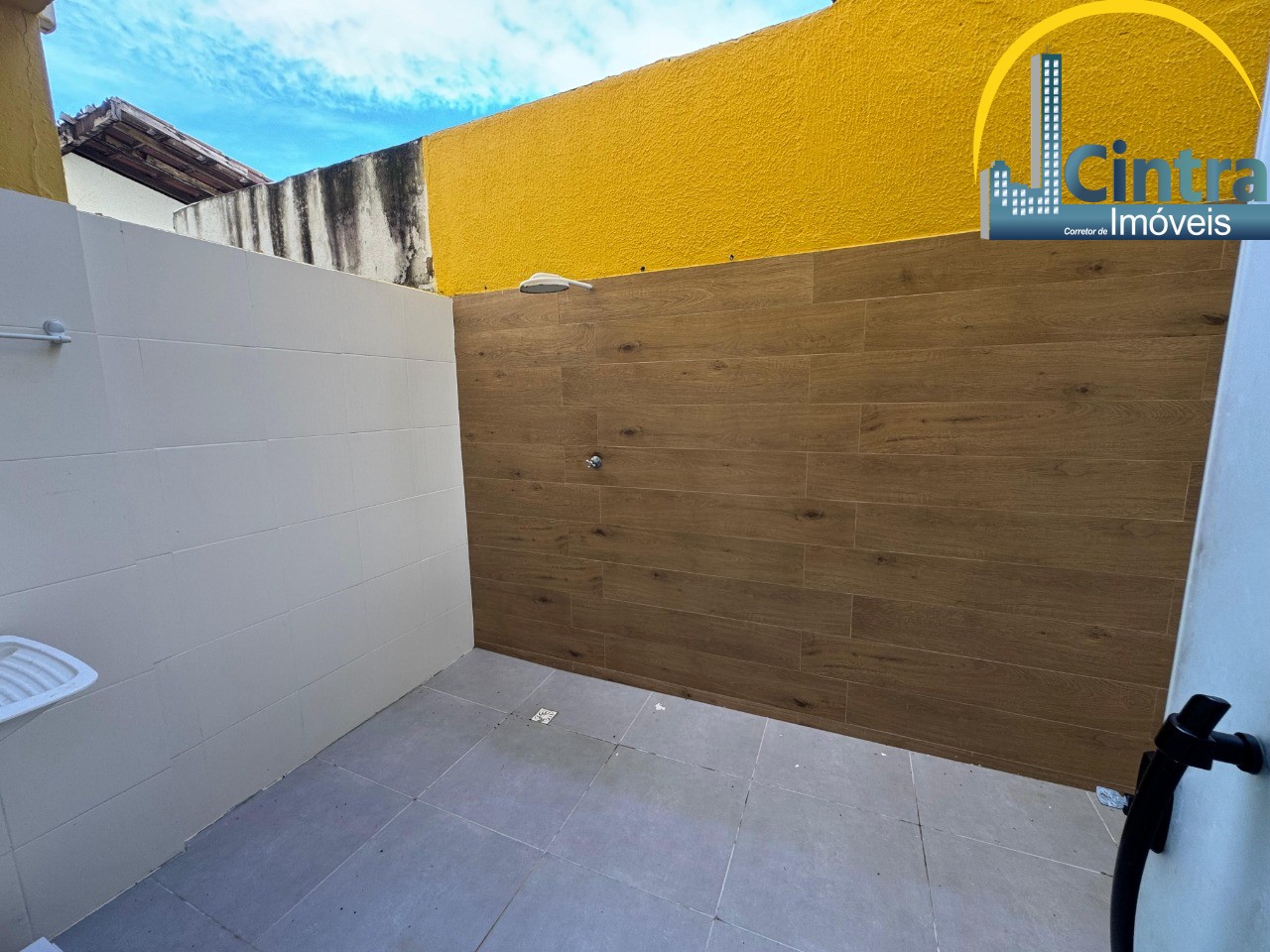 Casa de Condomínio, 2 quartos - Foto 12