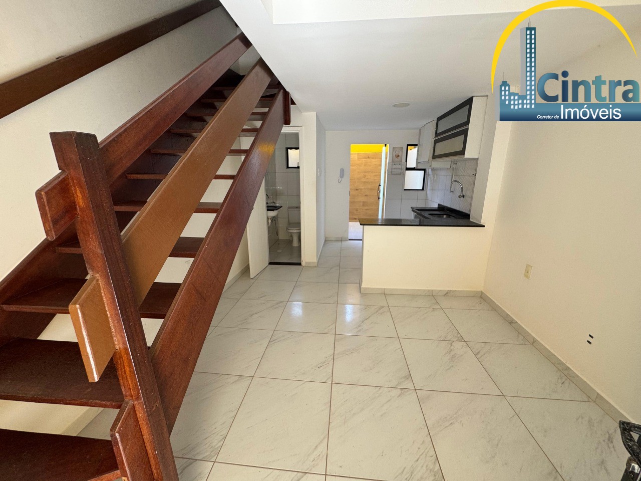 Casa de Condomínio, 2 quartos - Foto 17