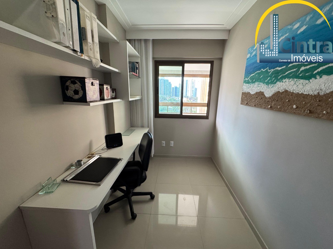 Apartamento, 3 quartos, 98 m² - Foto 12