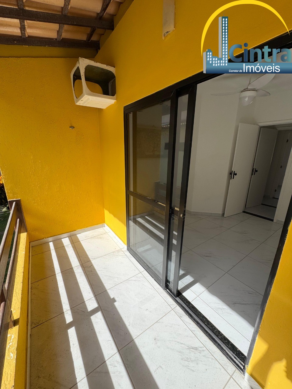 Casa de Condomínio, 2 quartos - Foto 6