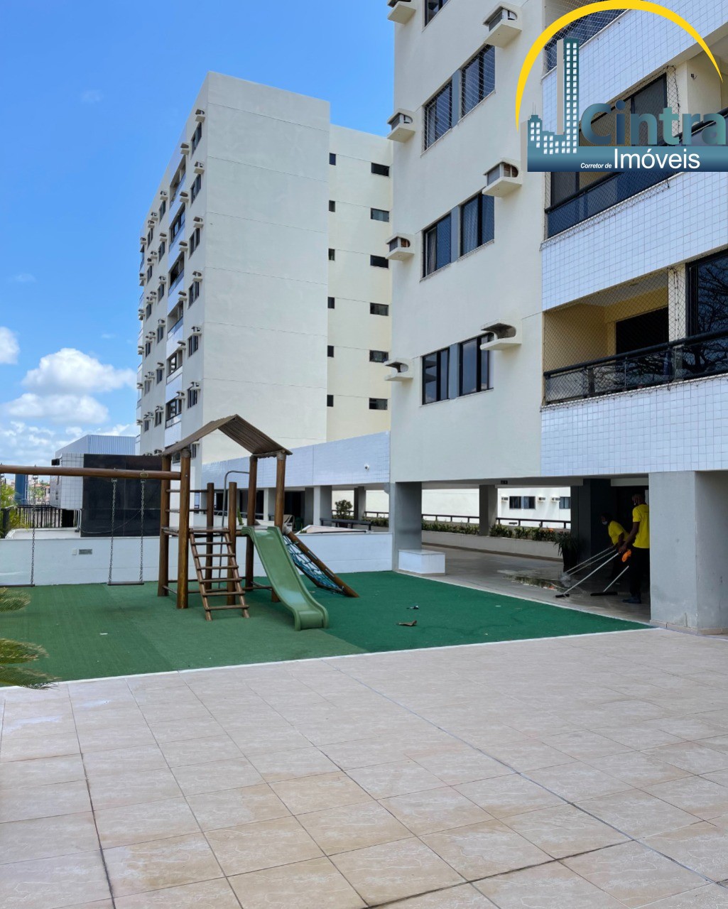 Apartamento, 2 quartos, 60 m² - Foto 19