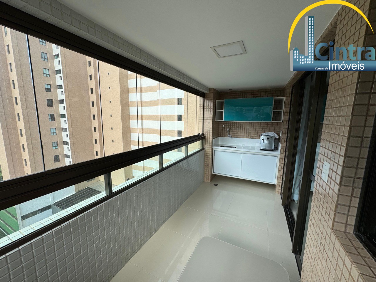 Apartamento, 3 quartos, 98 m² - Foto 13