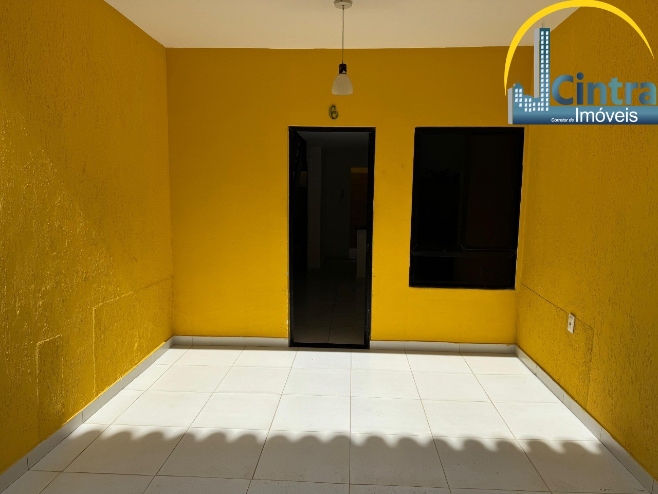 Casa de Condomínio, 2 quartos - Foto 2