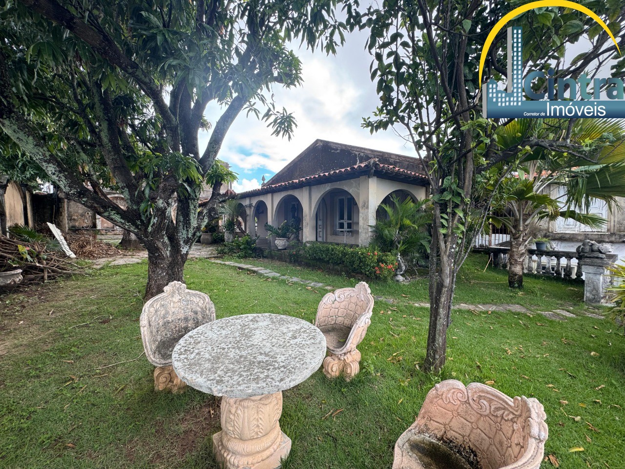 Casa, 3 quartos, 810 m² - Foto 9