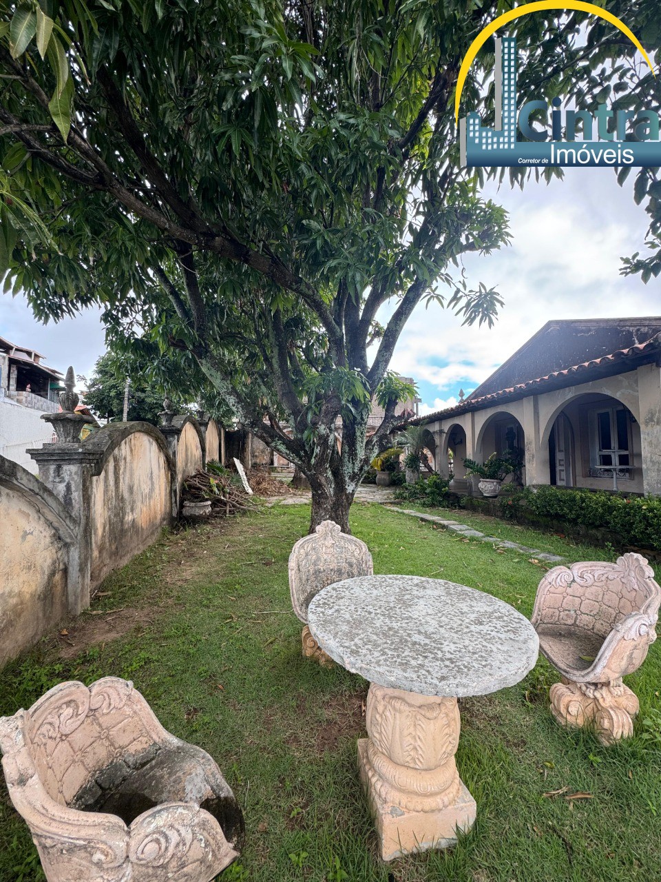 Casa, 3 quartos, 810 m² - Foto 4