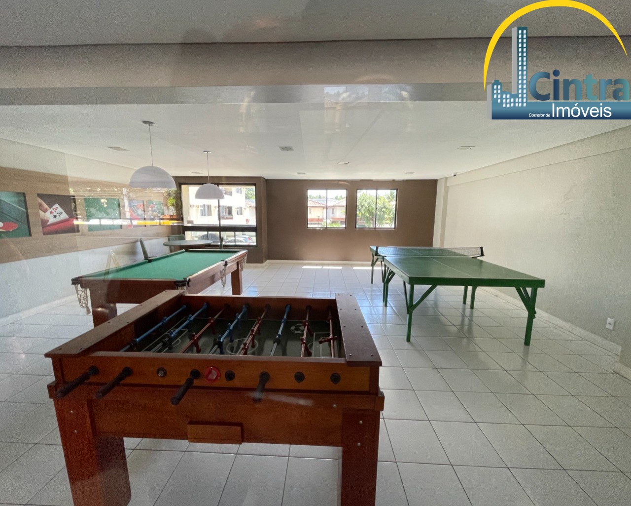 Apartamento, 2 quartos, 60 m² - Foto 22