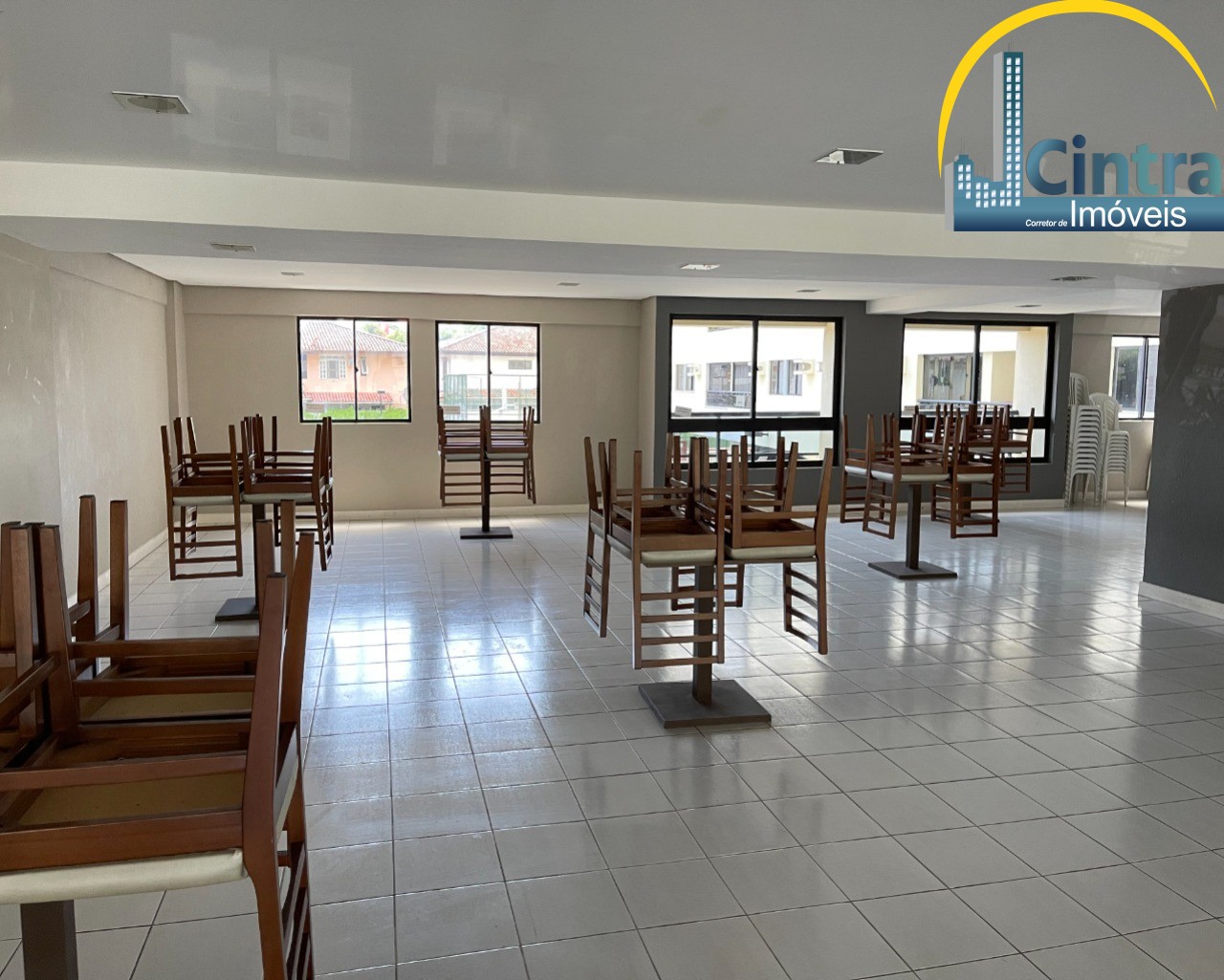Apartamento, 2 quartos, 60 m² - Foto 21