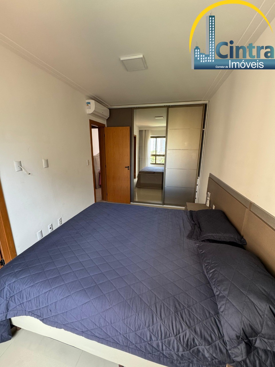 Apartamento, 3 quartos, 98 m² - Foto 4
